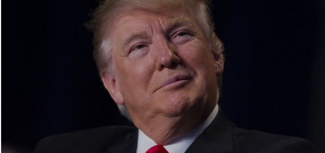 Predsjednik protiv sudije: Trump ne trpi suprotstavljanje