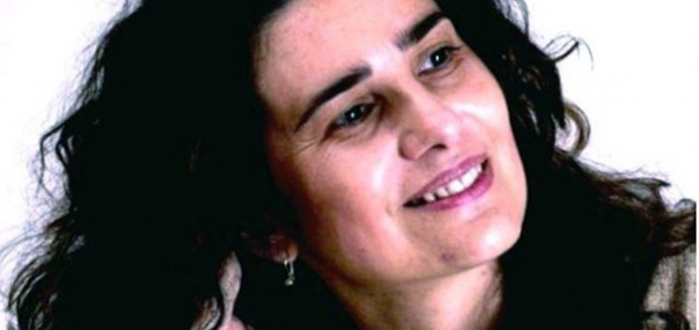 Vesna Radović: Pjesnici više ne umiru, tako mladi