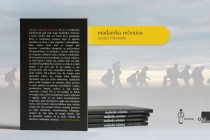 Promocija knjige Andreja Nikolaidisa “Mađarska rečenica” u Sarajevu
