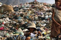 Onečišćenje okoliša godišnje ubije 1.7 milijuna djece