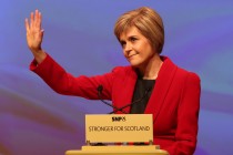 Sturgeon: Škotska bi mogla održati referendum o nezavisnosti u jesen 2018.