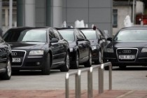Premijeri i ministri u BiH imaju hiljadu službenih limuzina!
