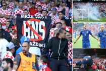 „VOLIM“ nogomet u Hrvatskoj – naročito sve ono oko njega!