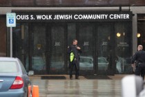 Evakuacija jevrejskih centara u SAD-u
