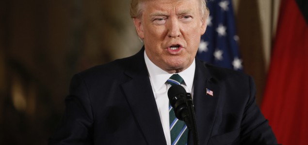 Washington Post: Trump službeno pod istragom zbog ruskih veza