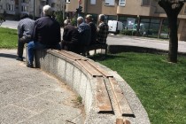 NS Mostar: Urediti manje gradske parkove i otvoriti prostor za mlade i penzionere