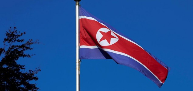 Sjeverna Koreja izvela veliku vježbu s bojevom municijom