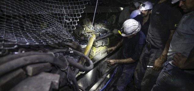 Rudarska nesreća u Kini, poginulo 18 ljudi