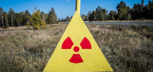 SAD: Urušio se deo tunela sa radioaktivnim otpadom