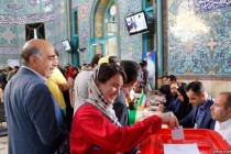 Pobjeda reformista i na lokalnim izborima u Teheranu