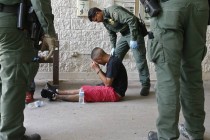 Raste broj uhapšenih imigranata u Trumpovom mandatu