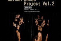 Balkan Dance Project Vol. 2 nastavlja turneju po Srbiji