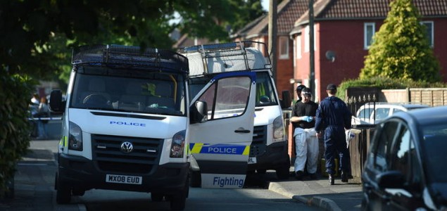 Manchester: Uhapšena sedma osoba, pronađeno još eksploziva