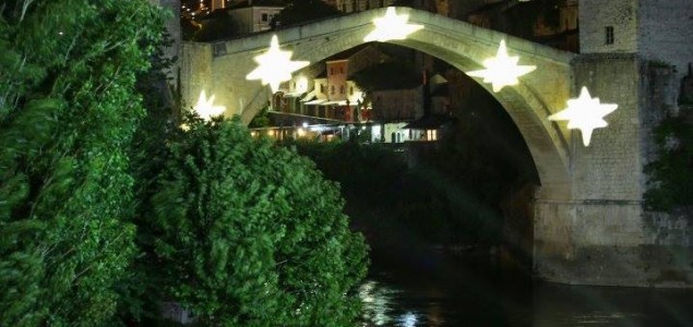 Dan žalosti u Mostaru
