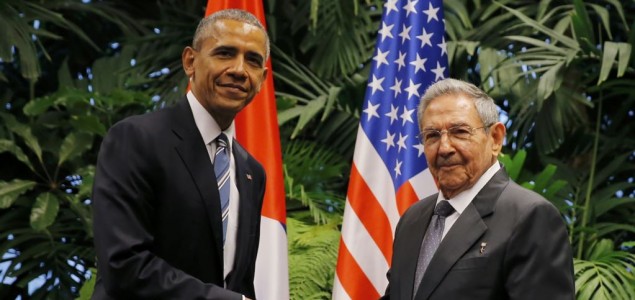 Trump otkazao sporazum Obame o otopljavanju odnosa sa Kubom