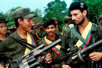 Kolumbijski FARC položio oružje