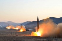 Sjeverna Koreja ispalila neindetificirani projektil
