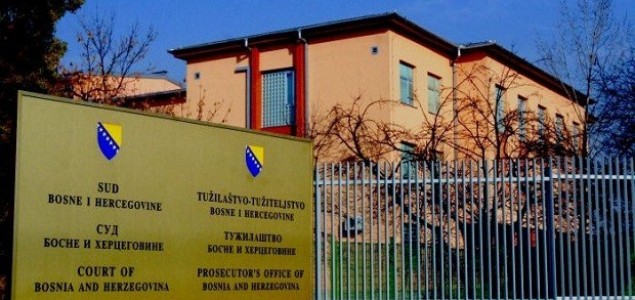 Sud BiH potvrdio optužnicu protiv petorke iz slučaja “Dženan Memić”