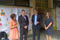 Podrška za više od 50 porodica djece i osoba sa invaliditetom – Zvanično otvoren Servis centra „SocI“ u Tuzli