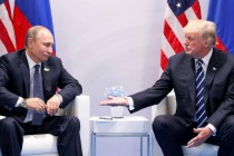 Trump i Putin dogovorili prekid vatre na jugozapadu Sirije
