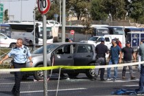 Umrla dva policajca ranjena u oružanom napadu u Jerusalimu