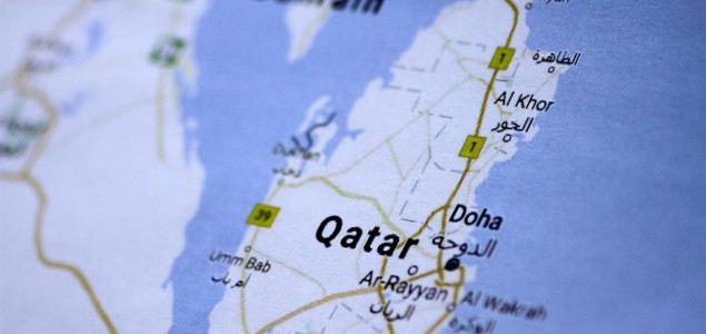 Washington Post: Emirati hakirali Katar i izazvali krizu