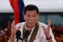 Duterte traži produženje ratnog stanja do kraja godine