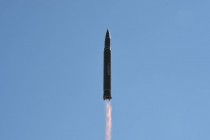 SAD i Južna Koreja ispalile rakete kao simulaciju napada