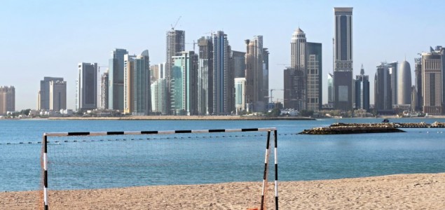 Katar izmenio antiteroristički zakon