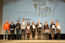 Otvoren filmski konkurs za Green Fest 2017