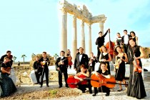 Međunarodni omladinski kamerni orkestar TÜRKSOY u Narodnom pozorištu Mostar