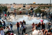 Sazvana hitna sjednica UN- a zbog sukoba u Jeruzalemu