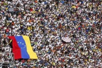 Nove žrtve u Venecueli tokom protesta protiv Madura