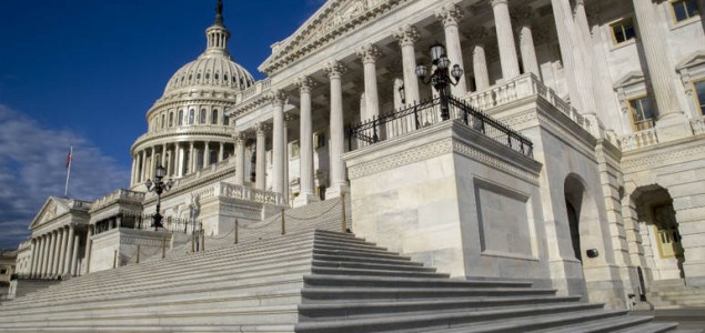 Kongres objavio nacrt zakona o novim sankcijama Rusiji