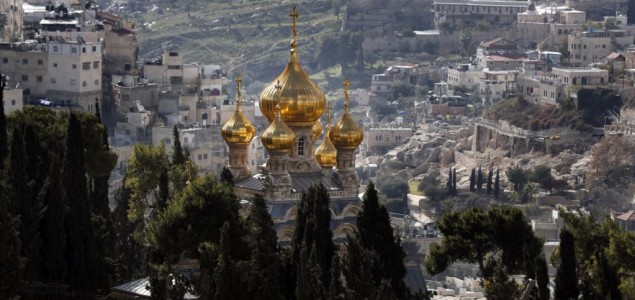 Izrael planira izgradnju 800 domova u istočnom Jerusalimu