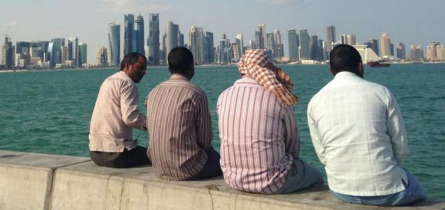 Godinu dana blokade Katara