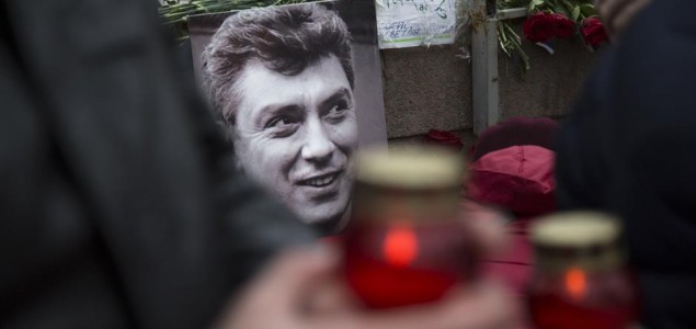 Ubica Borisa Nemcova osuđen na 20 godina zatvora