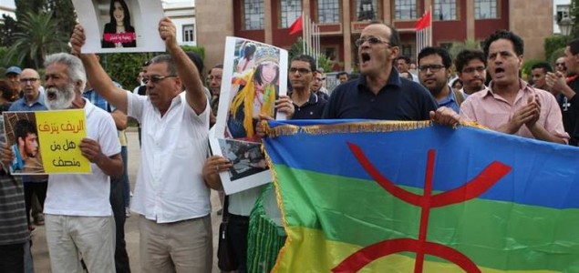 Maroko: Deseci povrijeđenih u sukobu policije i demonstranata
