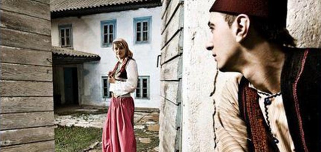 Bosanska premijera filma “Sevdalinka: Alhemija duše”