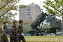 Japansko ministarstvo zatražilo rekordan budžet za raketnu odbranu
