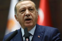 Posjeta Erdogana Sjevernom Kipru u jeku tenzija s EU-om