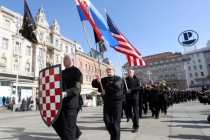 Zataškavanje ustaške krivnje i aktualne hrvatske državne impotencije