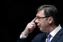 Balkanski teatar zvani “Aleksandar Vučić”
