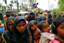 Mijanmar pred humanitarnom katastrofom