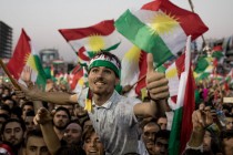 Irački Kurdi danas izlaze na referendum o nezavisnosti