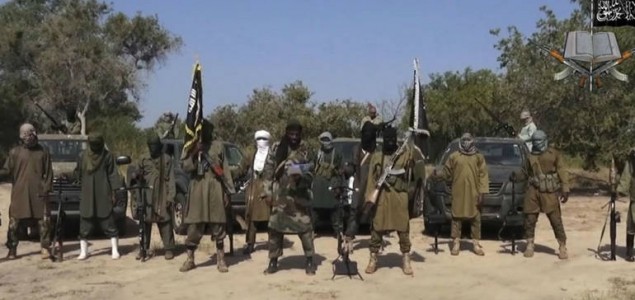 Počinju procesi protiv 1.600 pripadnika Boko Harama