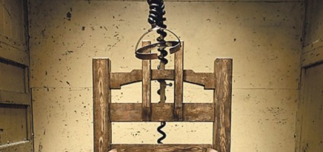 58 zemalja, uključujući Bosnu i Hercegovinu, udružilo se u nastojanju da zaustave trgovinu predmetima za mučenje i izvršavanje smrtne kazne