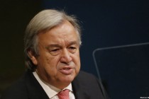 Guterres otvara potpisivanje ugovora o zabrani nuklearnog naoružanja