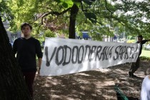 Vodoodbrana Sarajeva: Do sada više od 1.500 potpisa građana