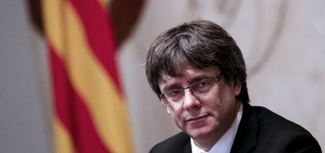 Španjolski šef diplomacije: ‘Puigdemontov govor je bio trik’
